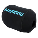 BAITCASTING REEL COVERS (2015)