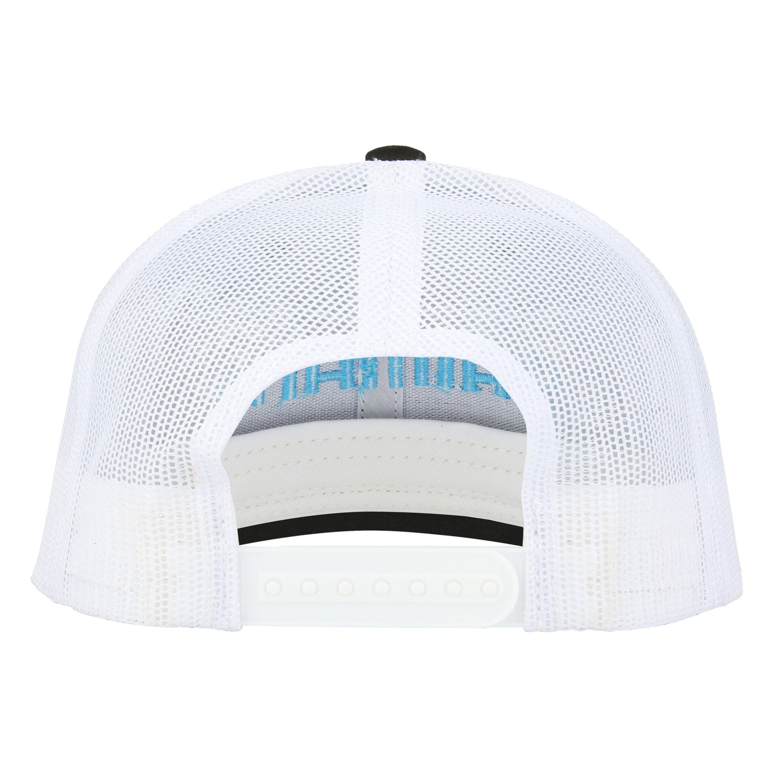 LOGO TRUCKER CAP