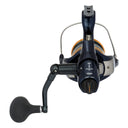 THUNNUS CI4