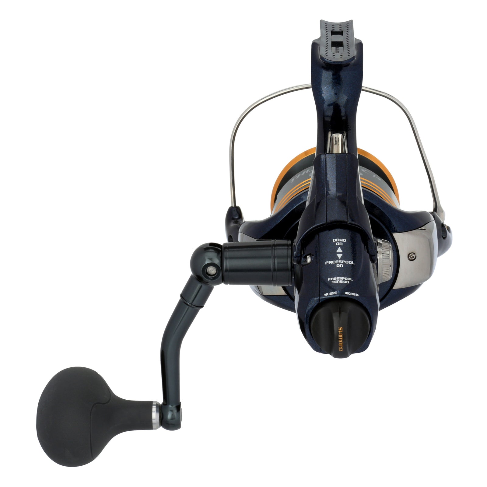 THUNNUS CI4