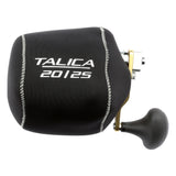 TALICA REEL COVER