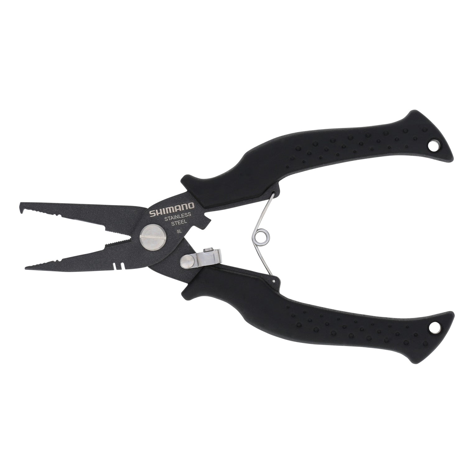 SHIMANO POWER PLIERS