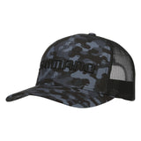 PRINTED TRUCKER CAP