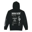 BASS CLUB HOODIE