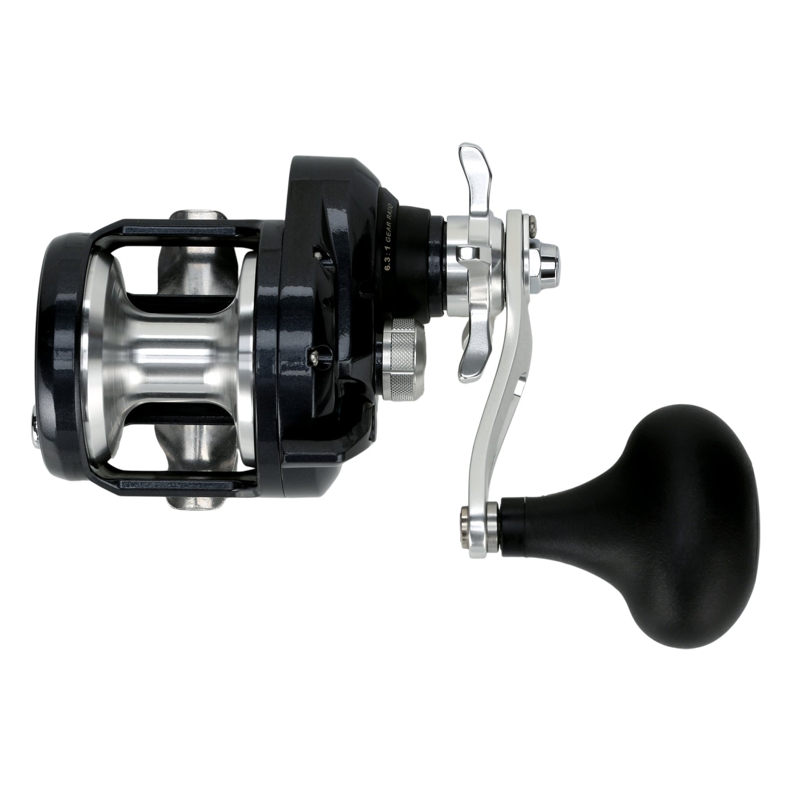 TORIUM JIGGING SPECIAL