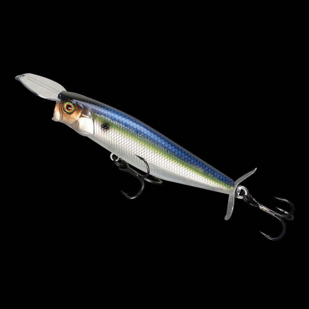 RISER BAIT 007