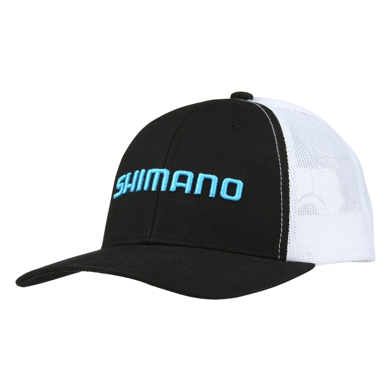 LOGO TRUCKER CAP