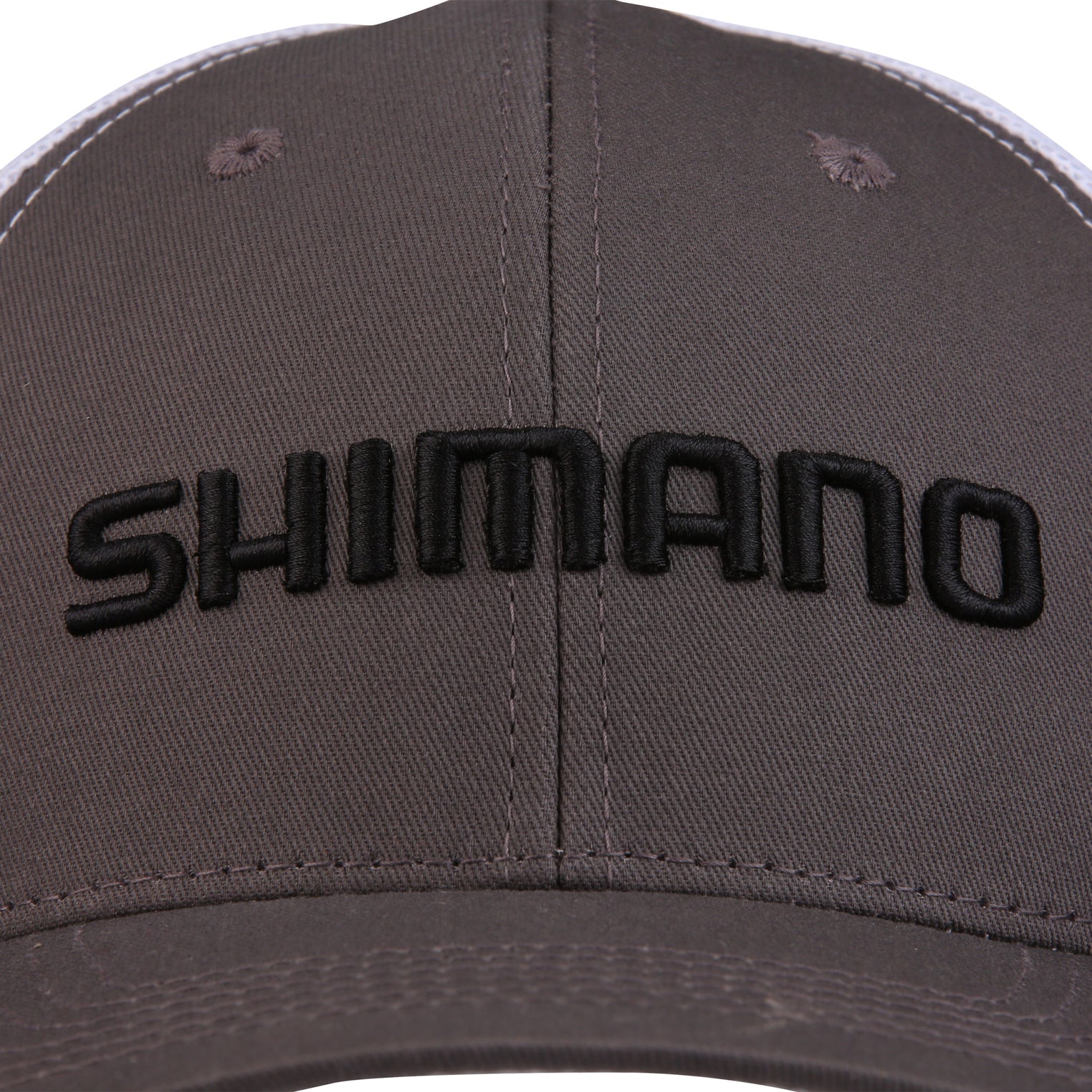 LOGO TRUCKER CAP