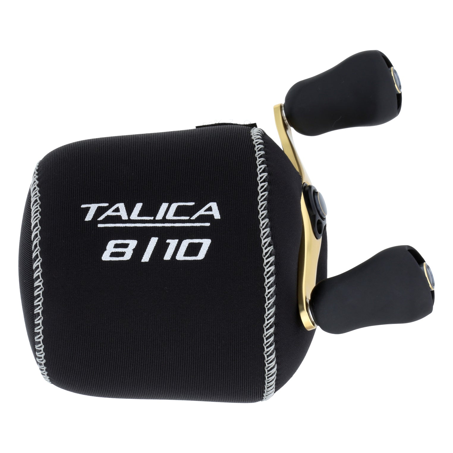 TALICA REEL COVER