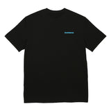 SHORT SLEEVE LOGO TEE