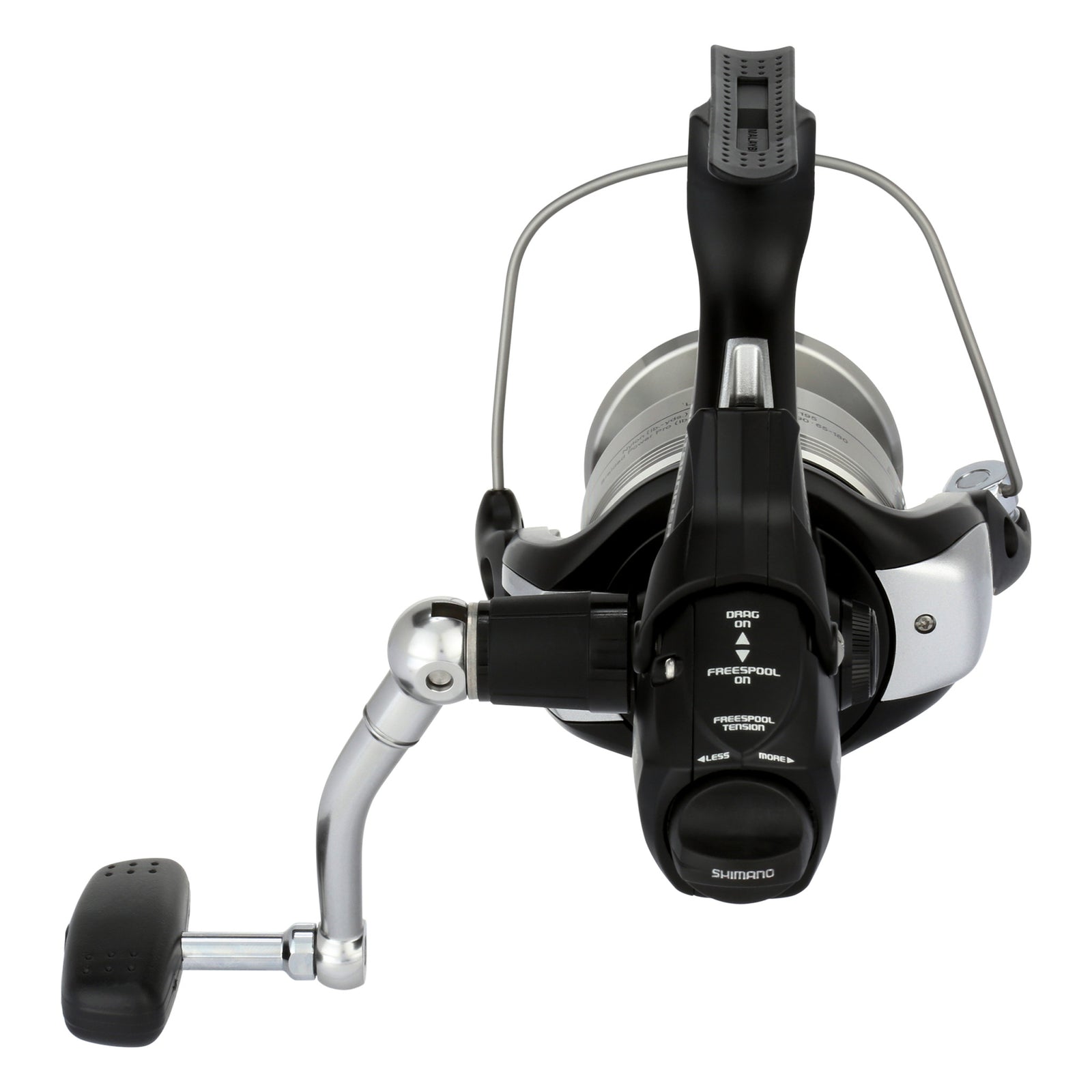 BAITRUNNER OC