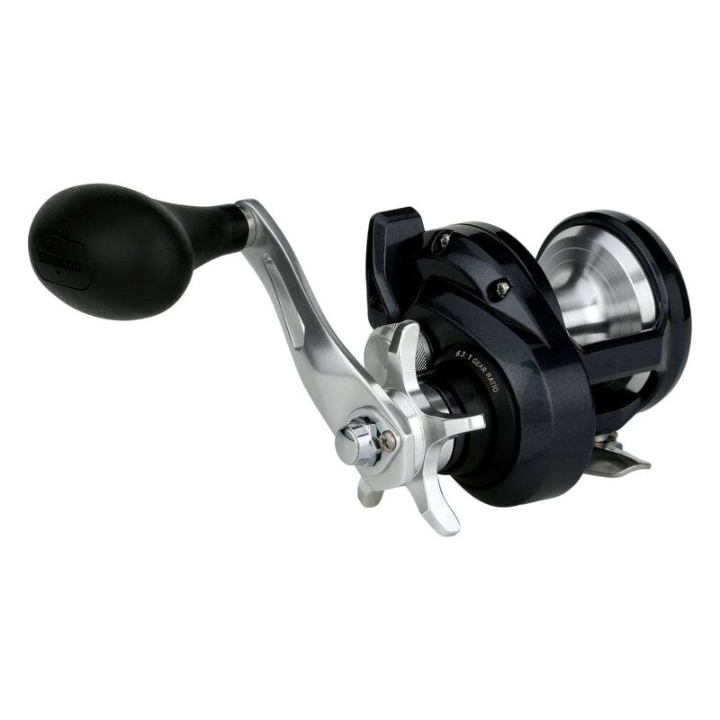 TORIUM JIGGING SPECIAL