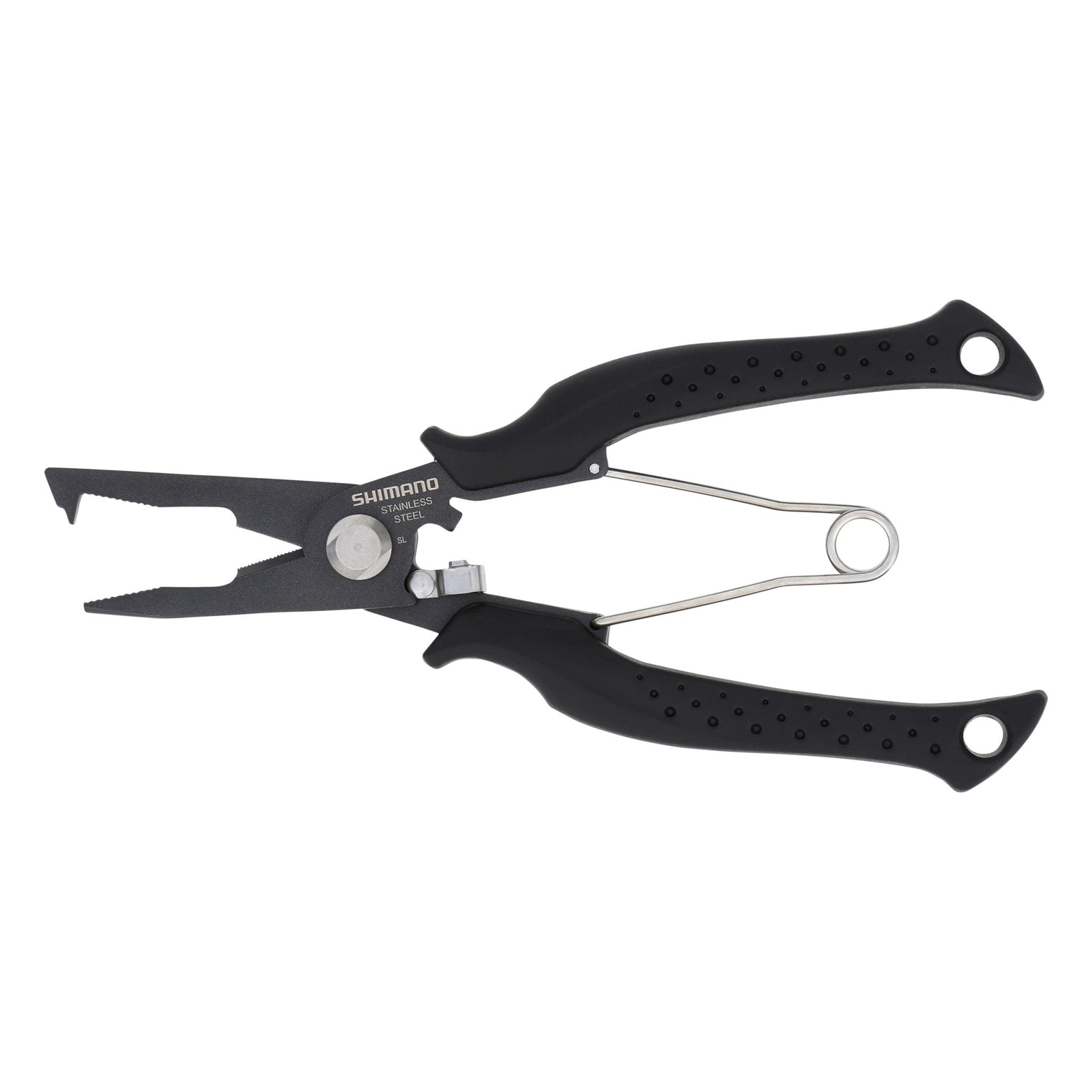 SHIMANO POWER PLIERS