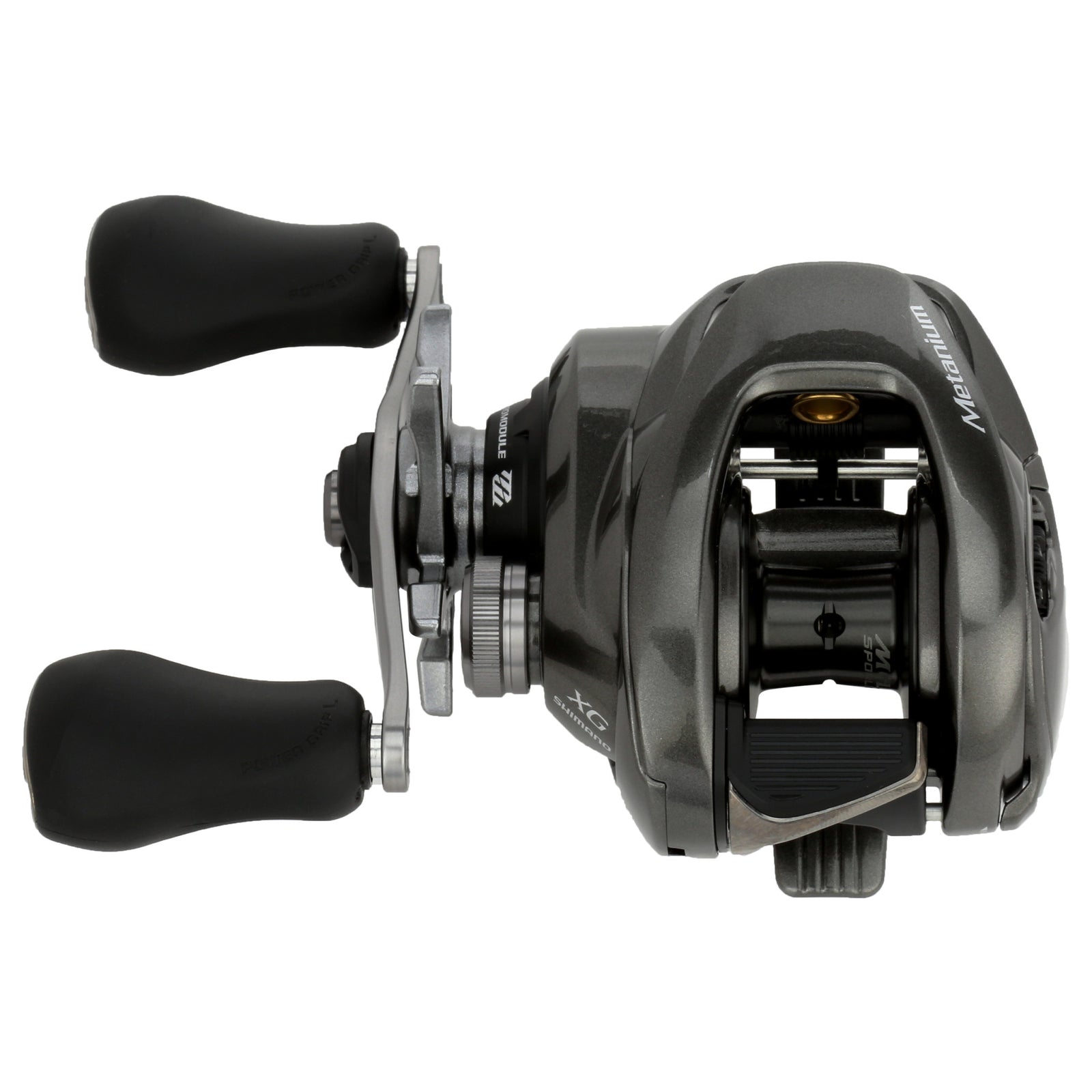 METANIUM MGL B