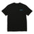 SHORT SLEEVE LOGO TEE