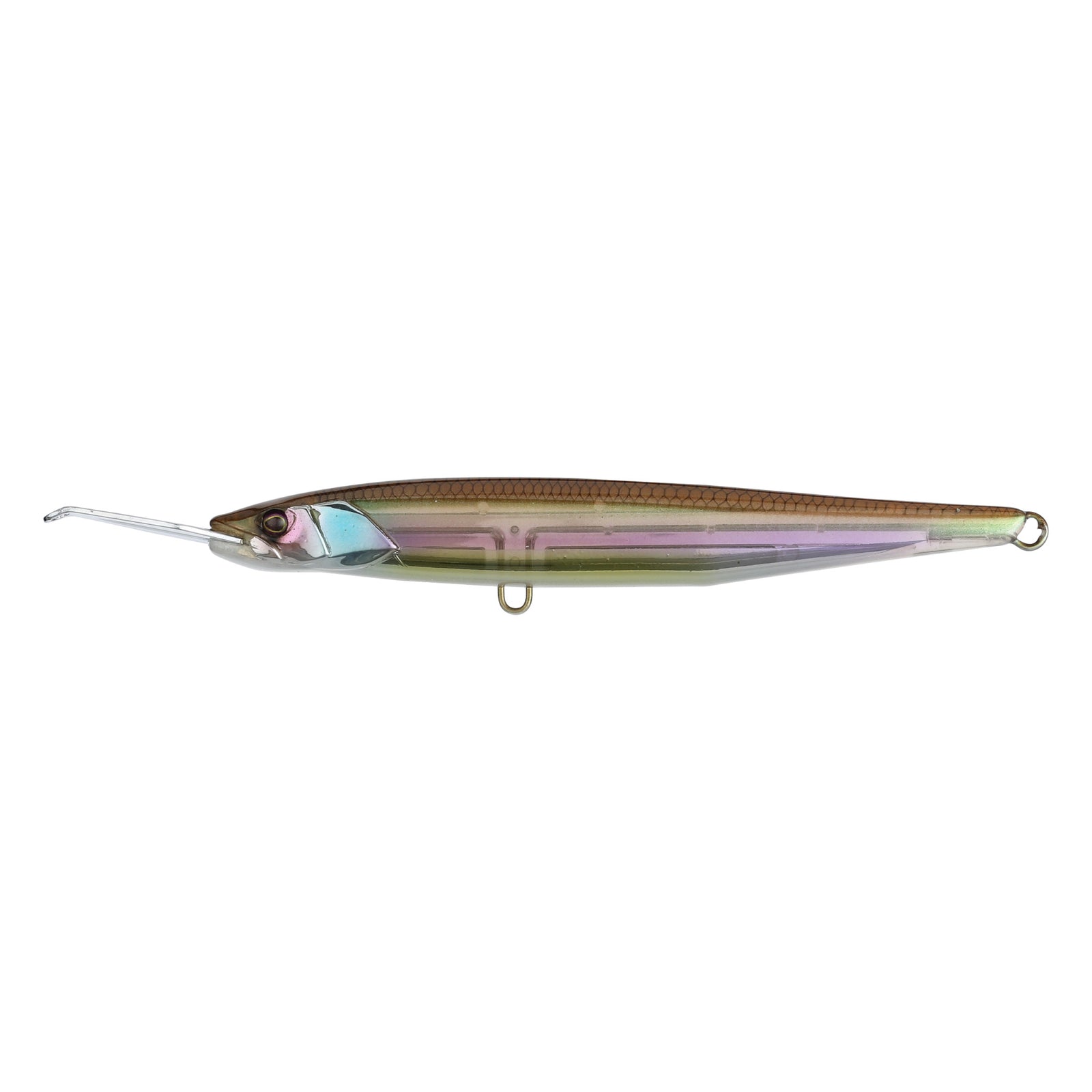 RISER BAIT 007