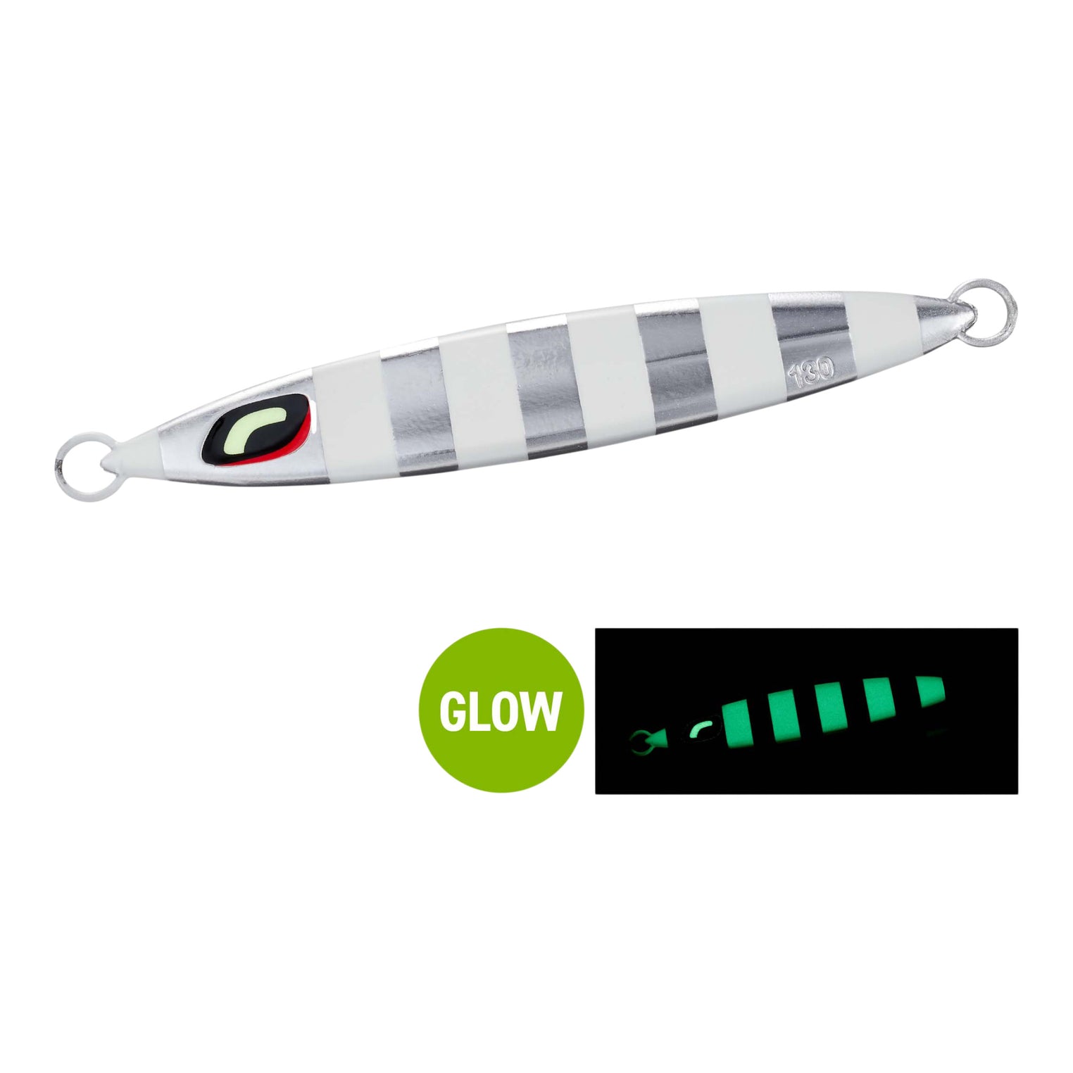 OCEA STINGER BUTTERFLY SARDINE WAVER