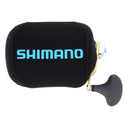 BAITCASTING REEL COVERS (2015)
