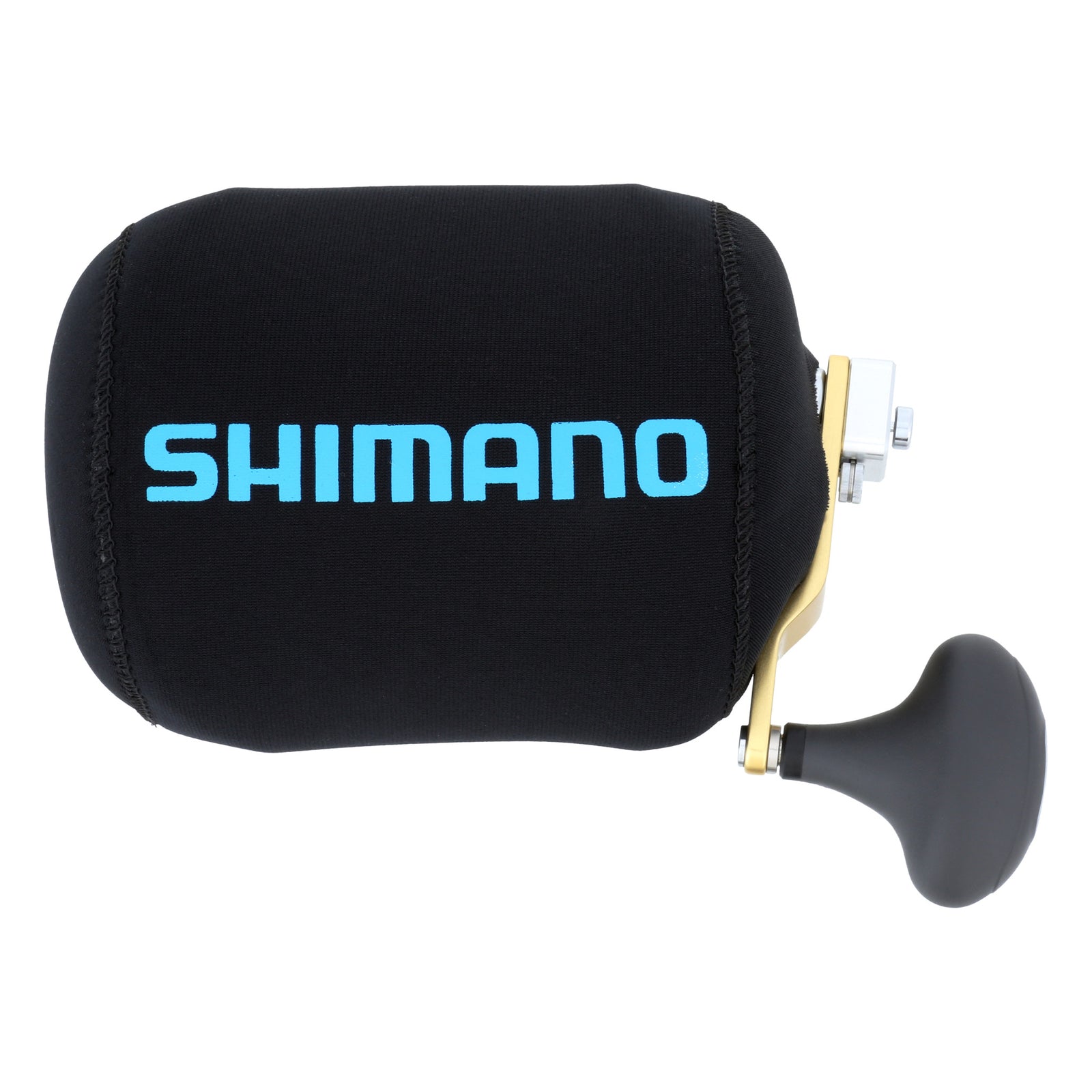 BAITCASTING REEL COVERS (2015)
