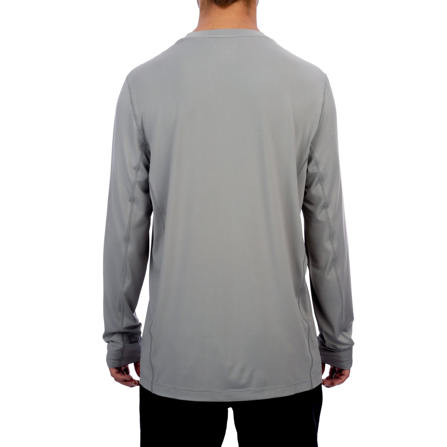 LONG SLEEVE PERFORMANCE TEE