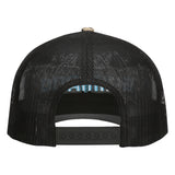 PRINTED TRUCKER CAP