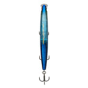WORLD MINNOW FLASH BOOST