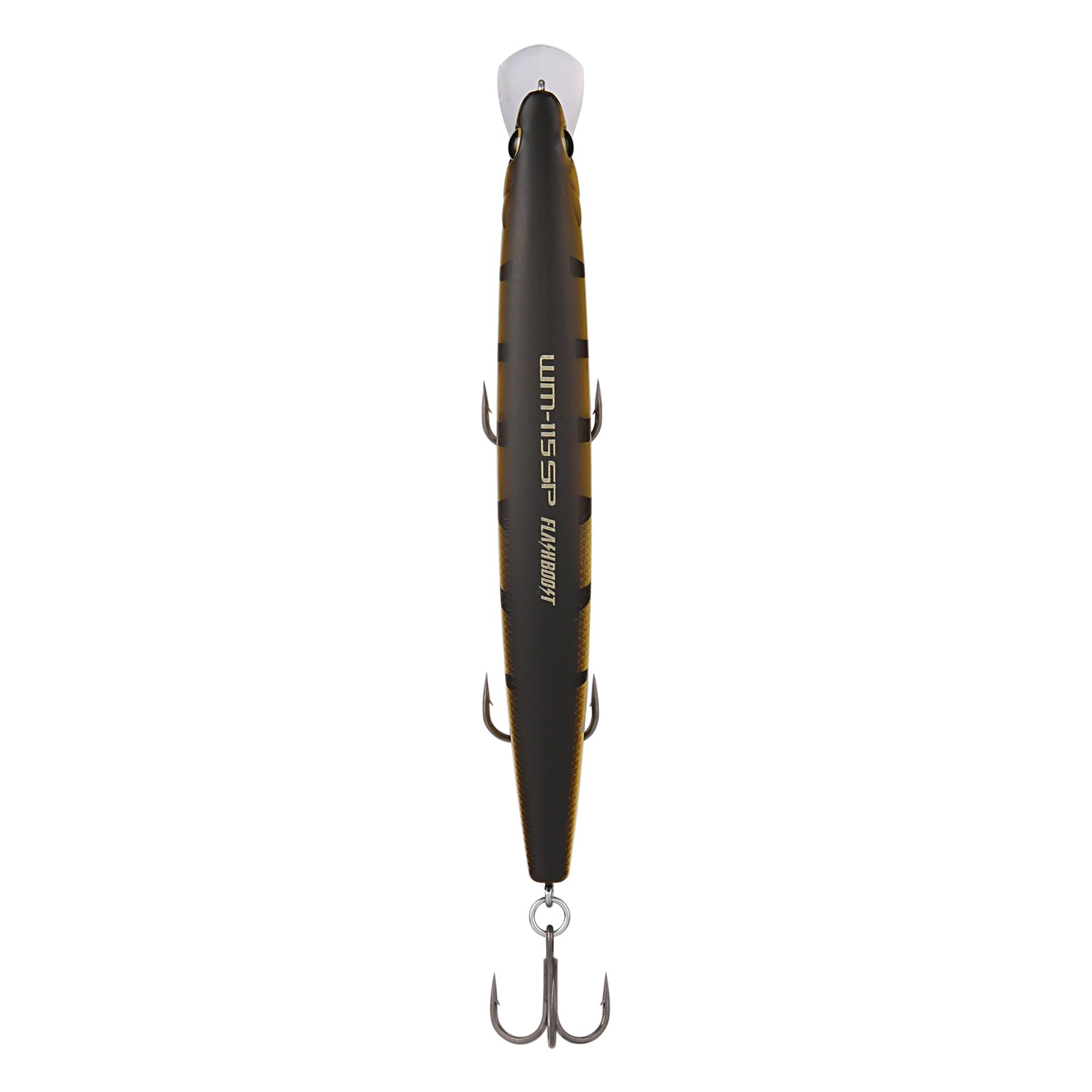 WORLD MINNOW FLASH BOOST