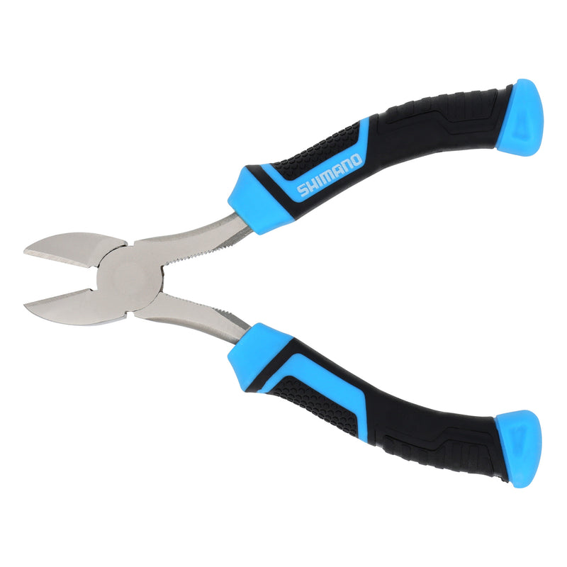 BRUTAS SILVER NICKEL CUTTERS