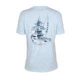 SHORT SLEEVE SPORTFISH GRAPHIC TEE