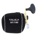 TALICA REEL COVER
