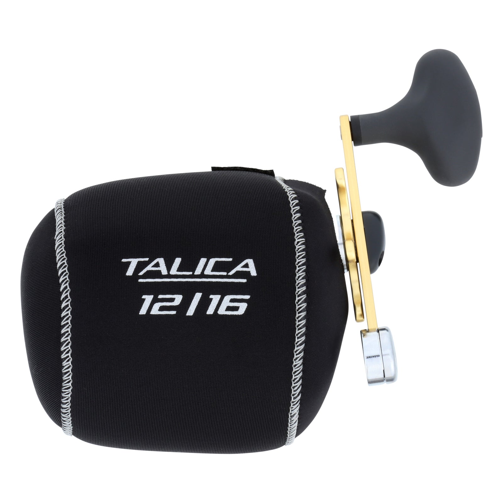 TALICA REEL COVER