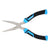 BRUTAS SILVER NICKEL LONG NOSE PLIERS