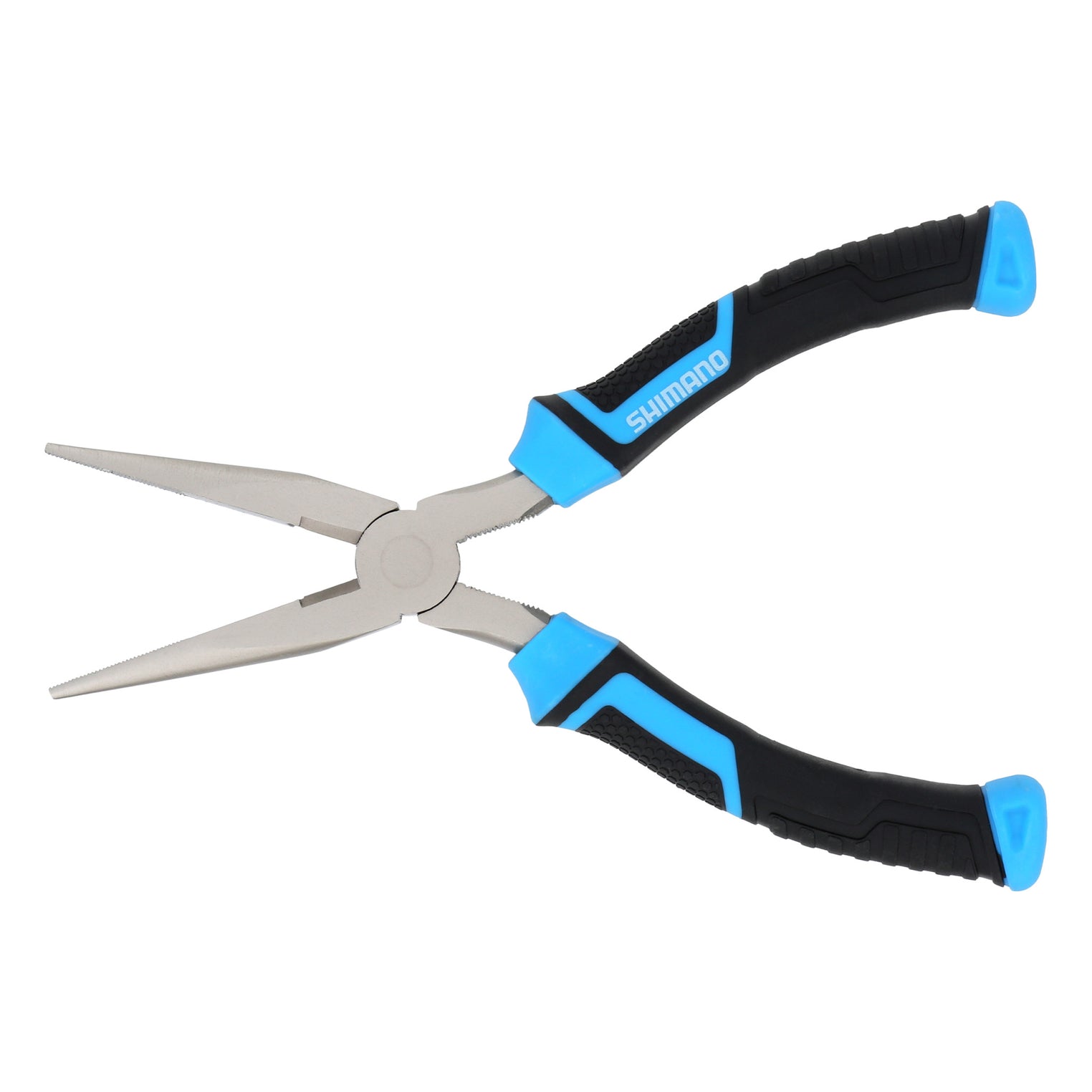 BRUTAS SILVER NICKEL LONG NOSE PLIERS