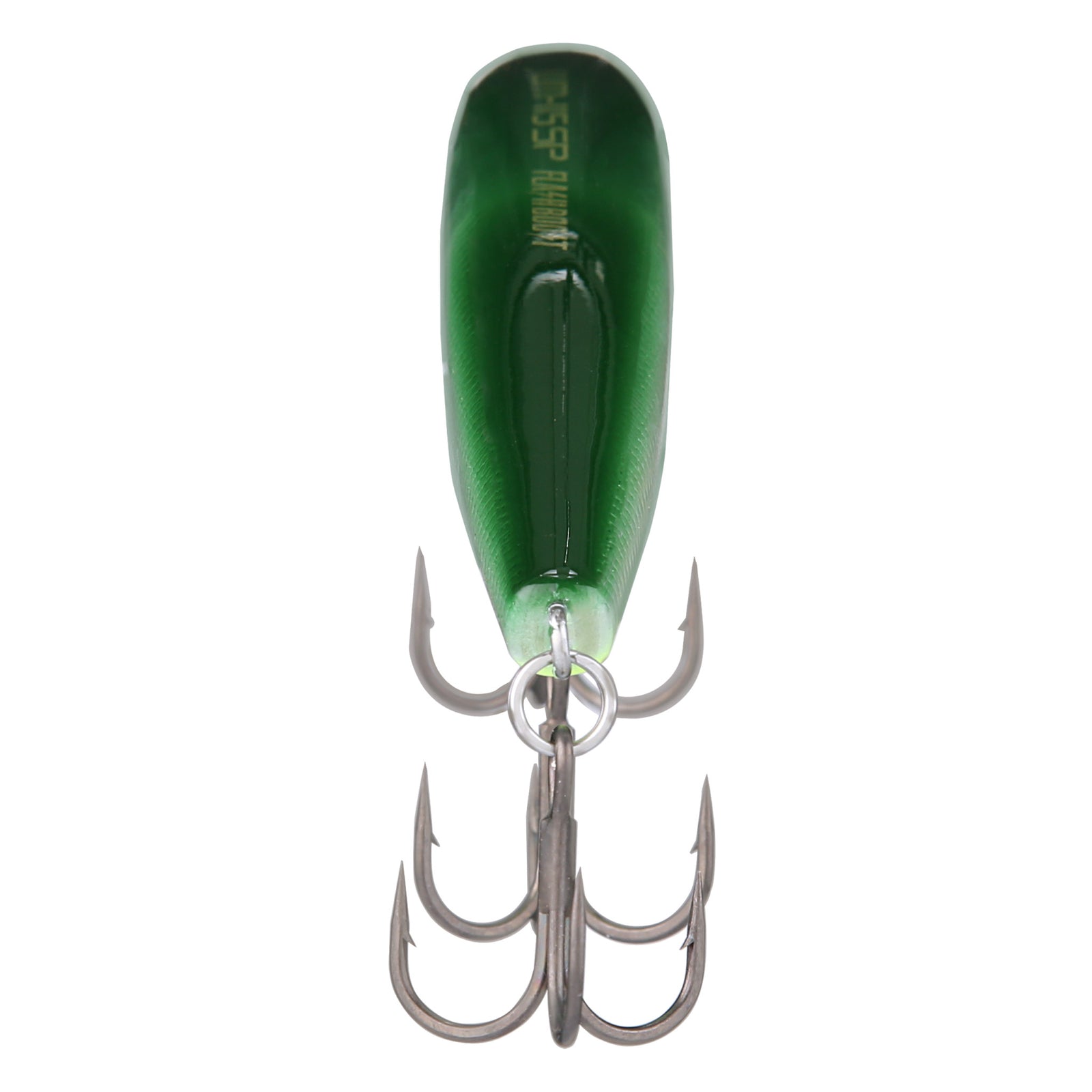 WORLD MINNOW FLASH BOOST