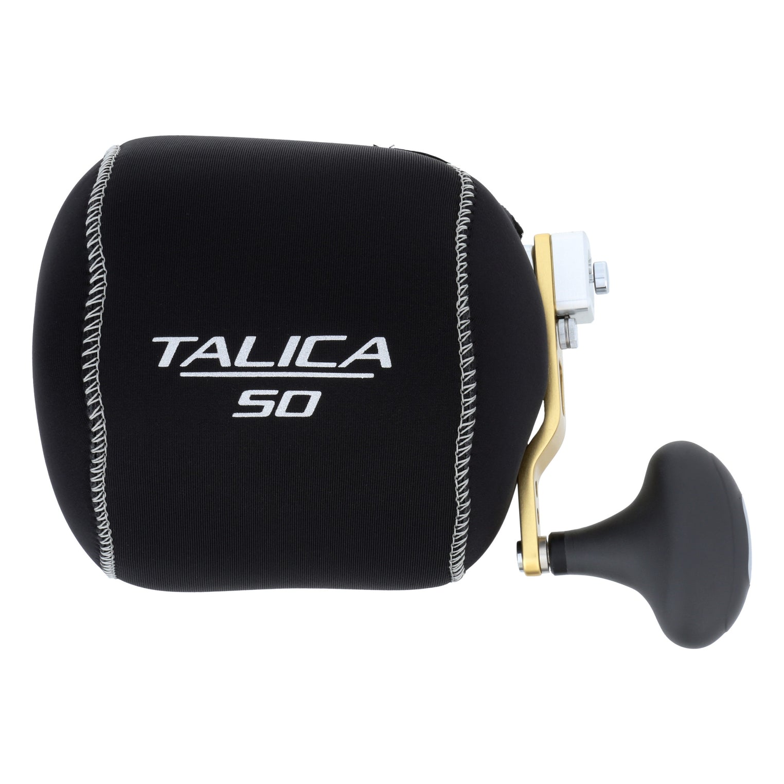 TALICA REEL COVER