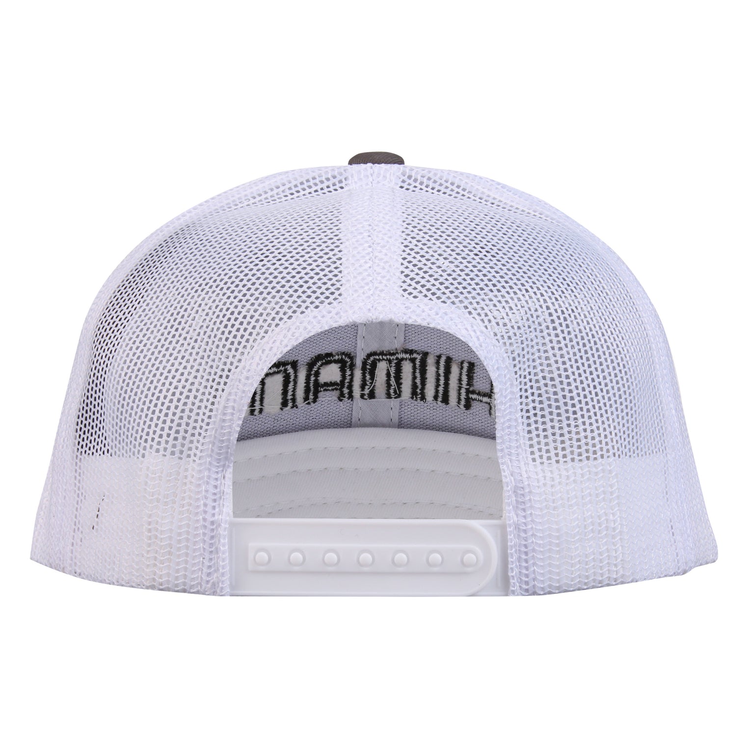 LOGO TRUCKER CAP