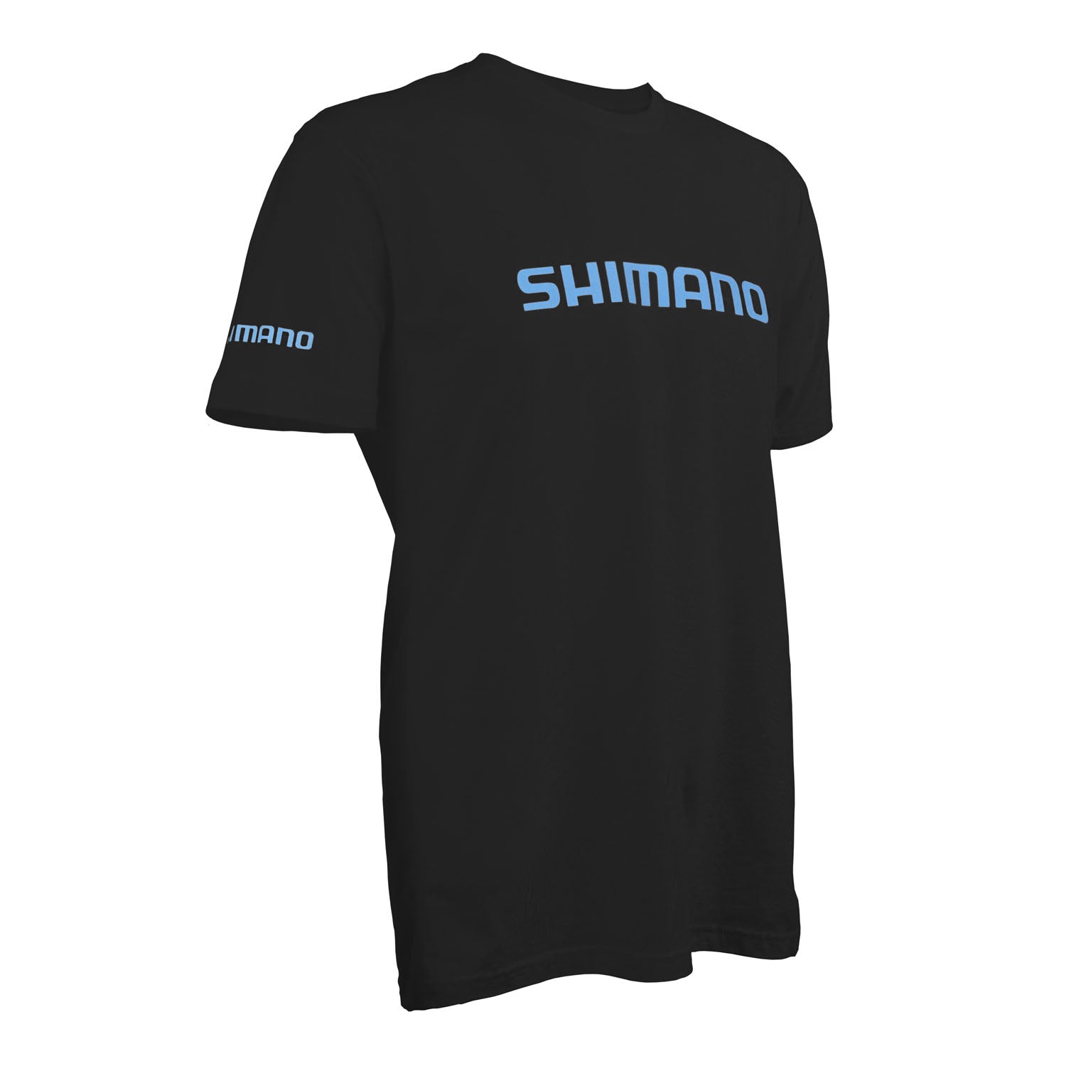 SHIMANO SHORT SLEEVE COTTON TEE