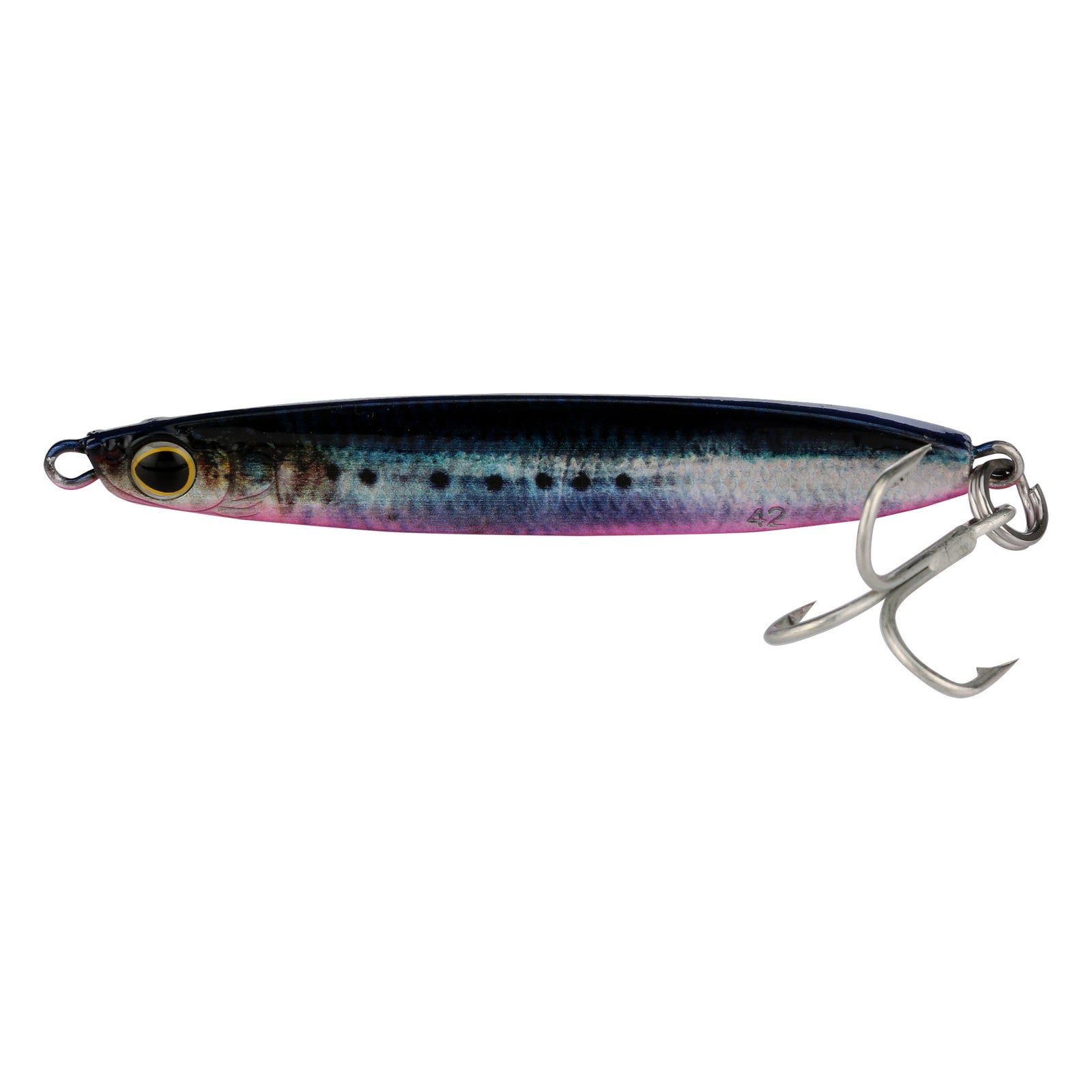 CURRENT SNIPER JIG