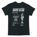 BASS CLUB TEE