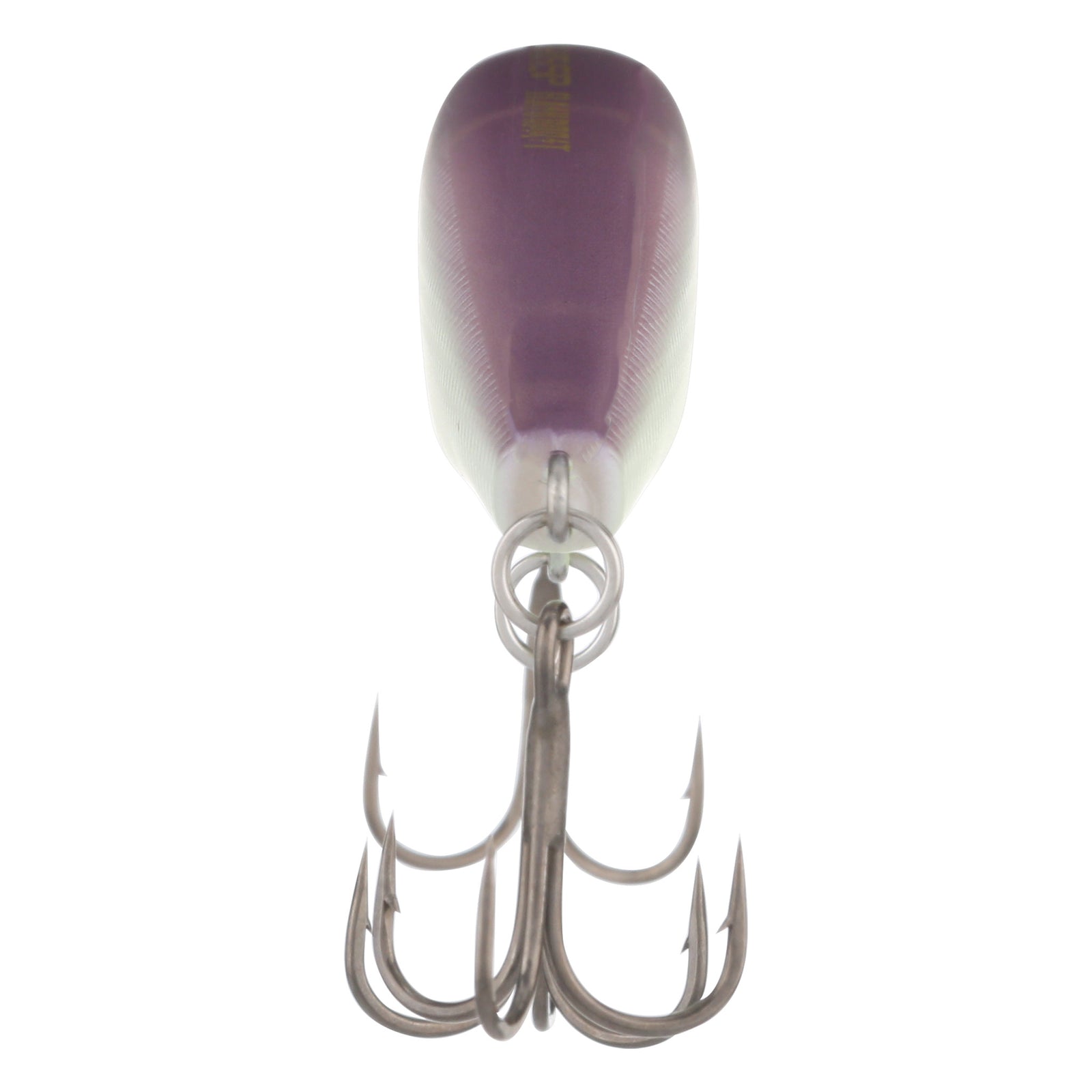 WORLD MINNOW FLASH BOOST