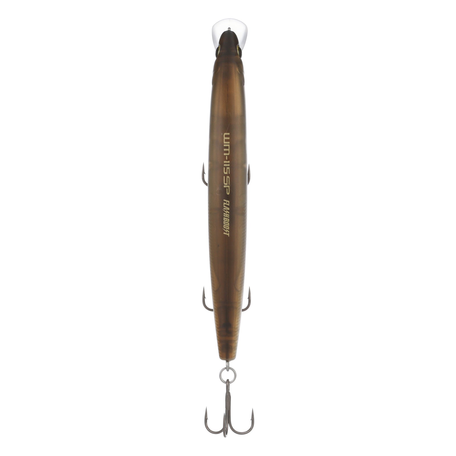 WORLD MINNOW FLASH BOOST