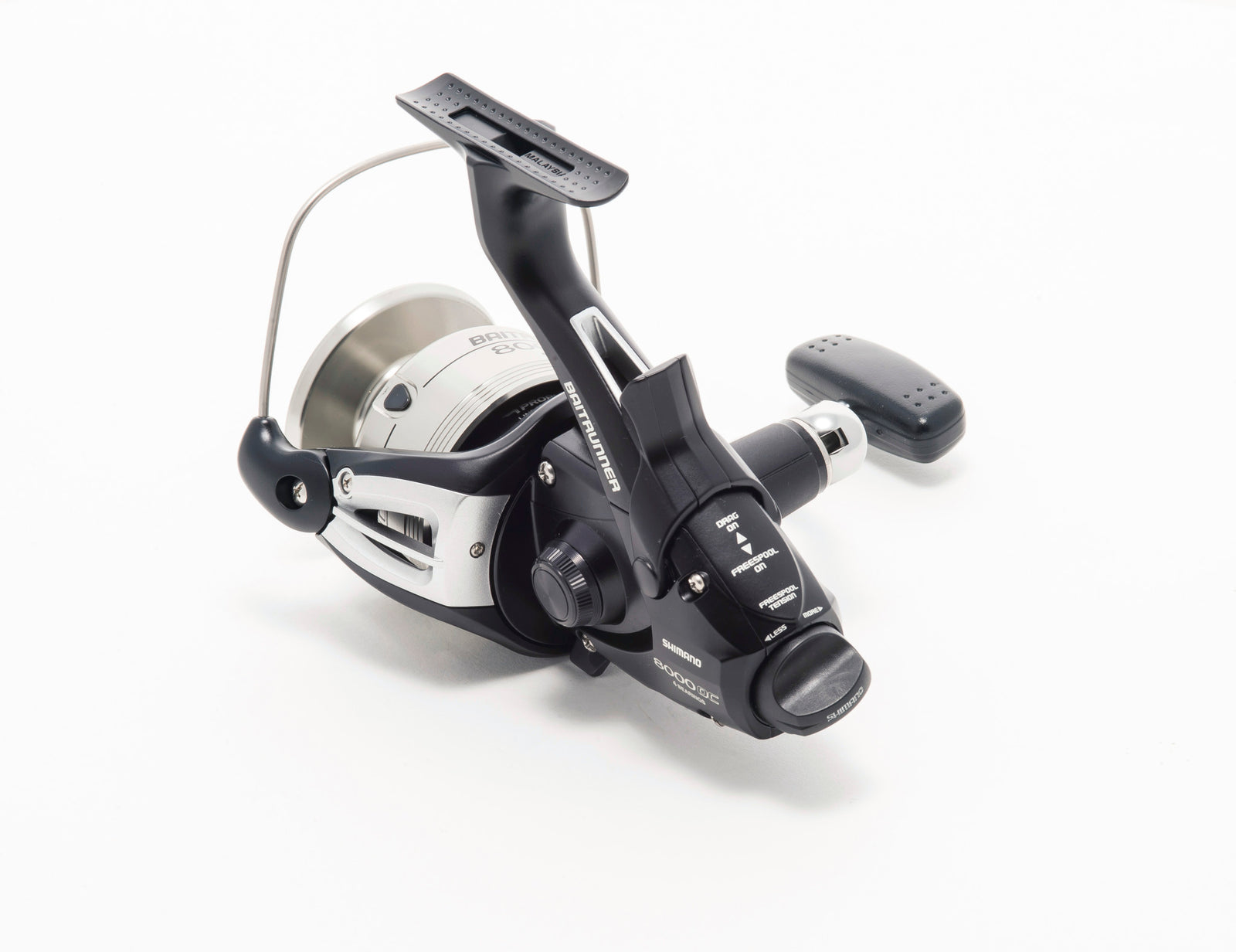 BAITRUNNER OC
