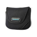 SPINNING REEL COVER