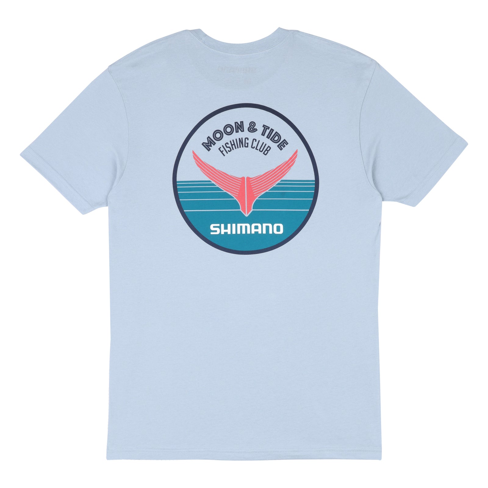 MOONTIDE TAIL TEE
