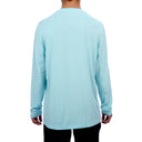 LONG SLEEVE PERFORMANCE TEE
