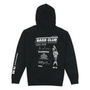 BASS CLUB HOODIE