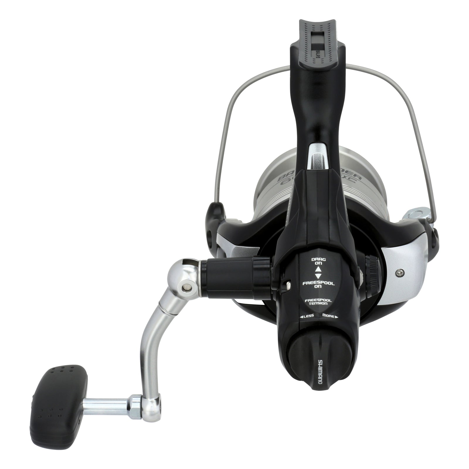 BAITRUNNER OC