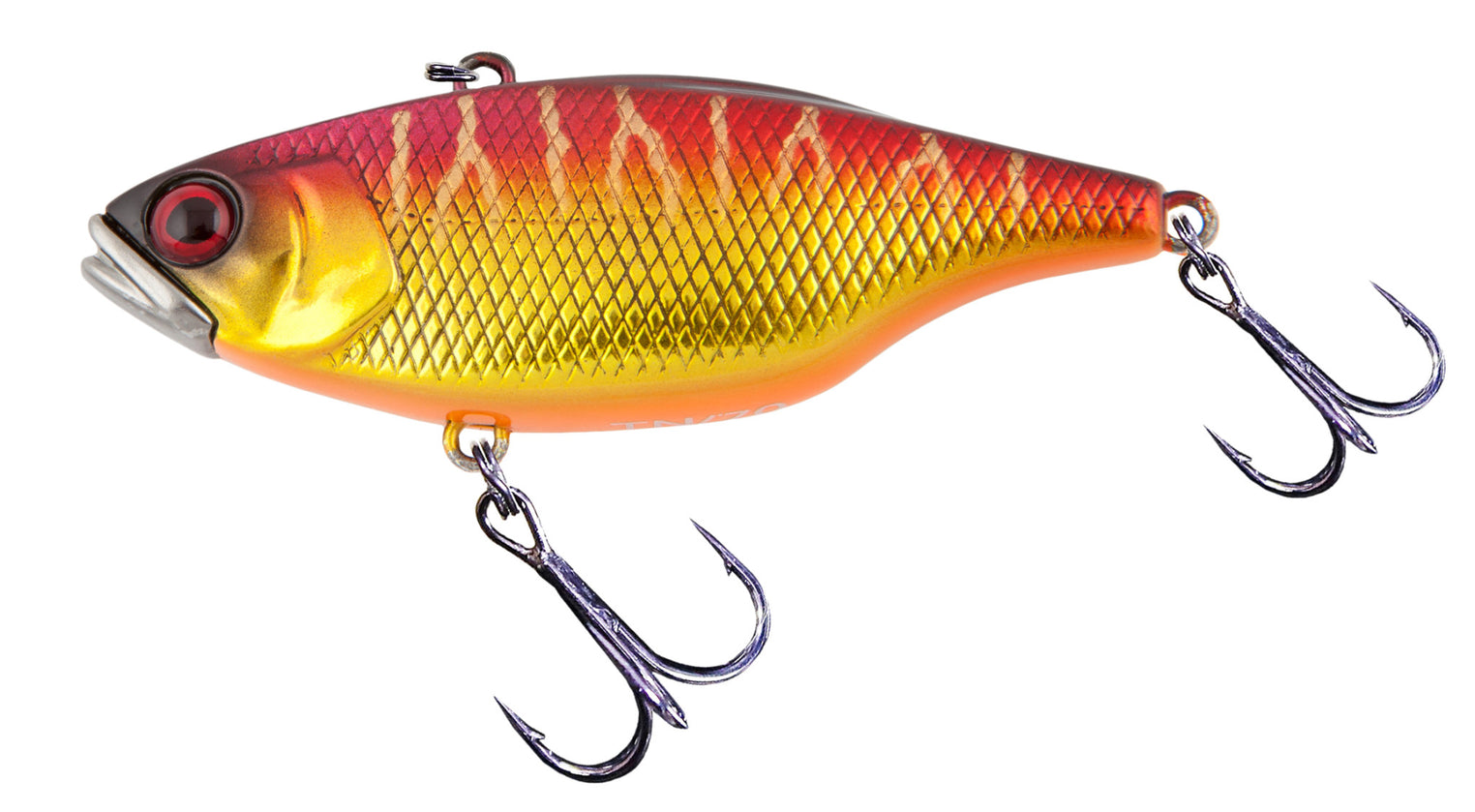 TN Disk Knocker