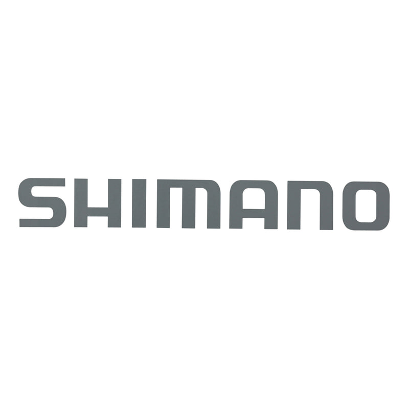 SHIMANO DECALS (2015)