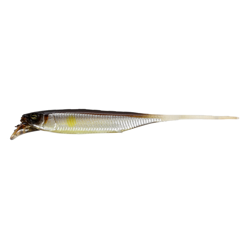 DRIFT FRY